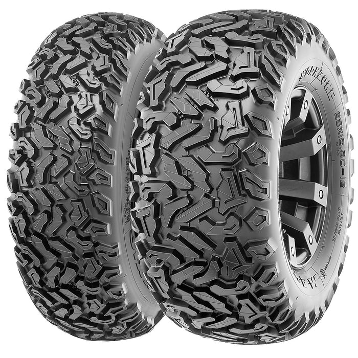 Maxxis Workzone UTV Tires