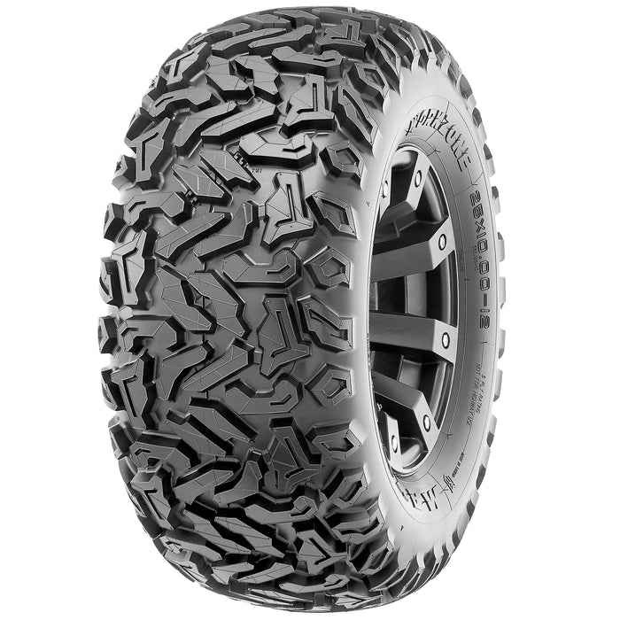 Maxxis Workzone UTV Tires