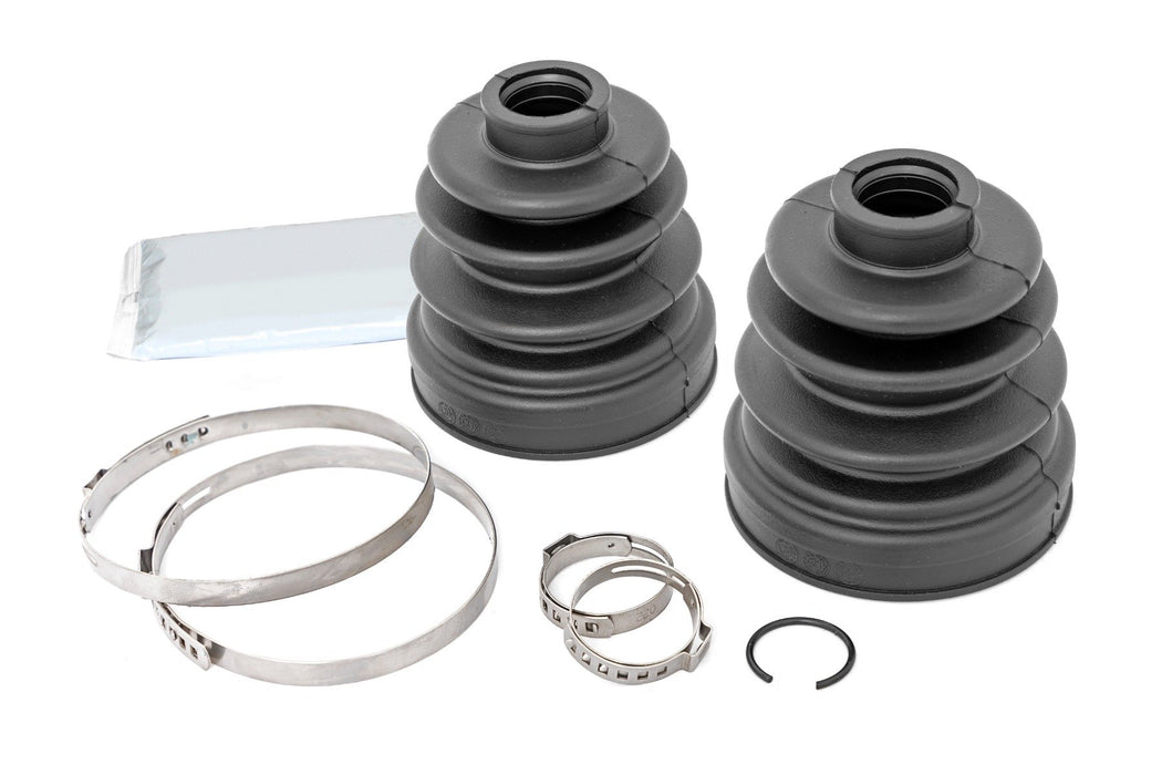 Rough Country Replacement AX3 Axle Boot Front for 2014-2023 Polaris RZR XP 1000