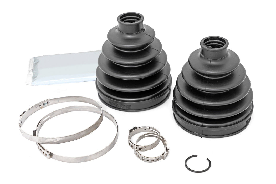 Rough Country Replacement AX3 Axle Boot Rear for 2014-2023 Polaris RZR XP 1000