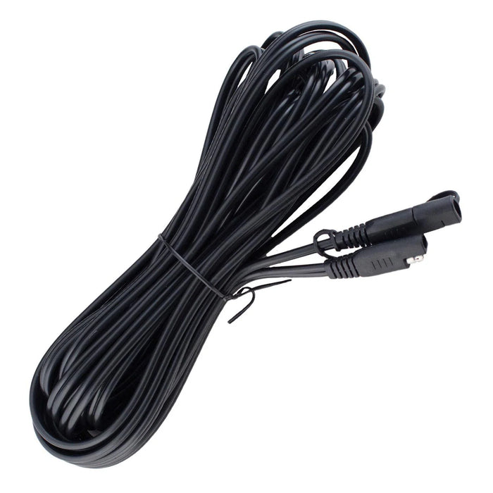Battery Tender Quick Disconnect 12 Foot Extension Cable