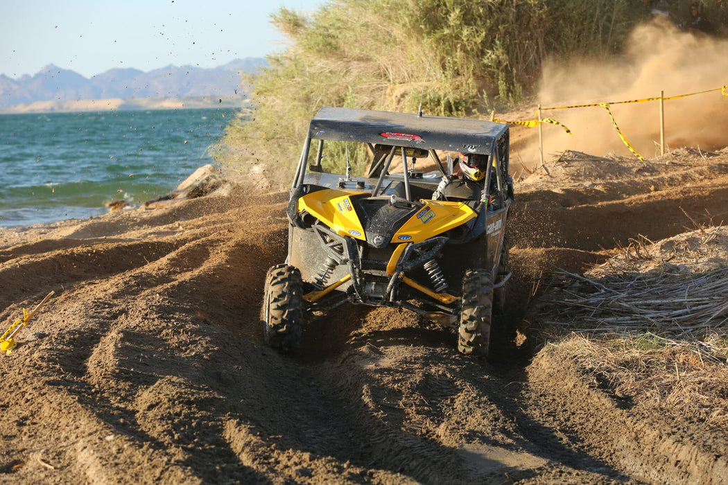 ITP Blackwater Evolution UTV Tires