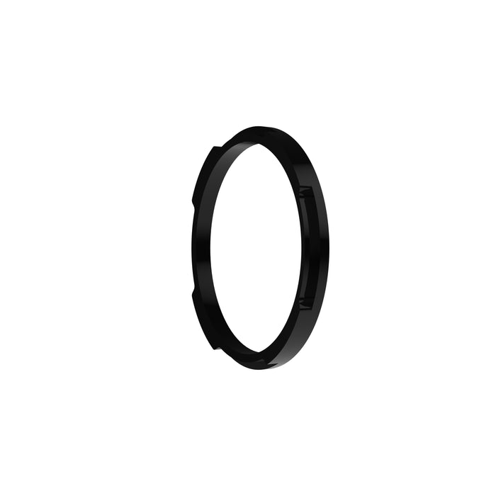 KC HiLiTES FLEX ERA® 1 - Single Bezel Ring - Black