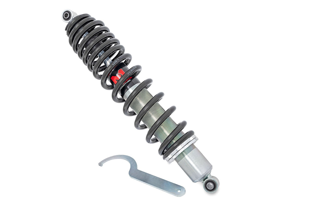 Rough Country Adjustable Suspension Lift Kit Ride Height Adjust for 2013-2023 Polaris Ranger 1000/Ranger XP 900/1000
