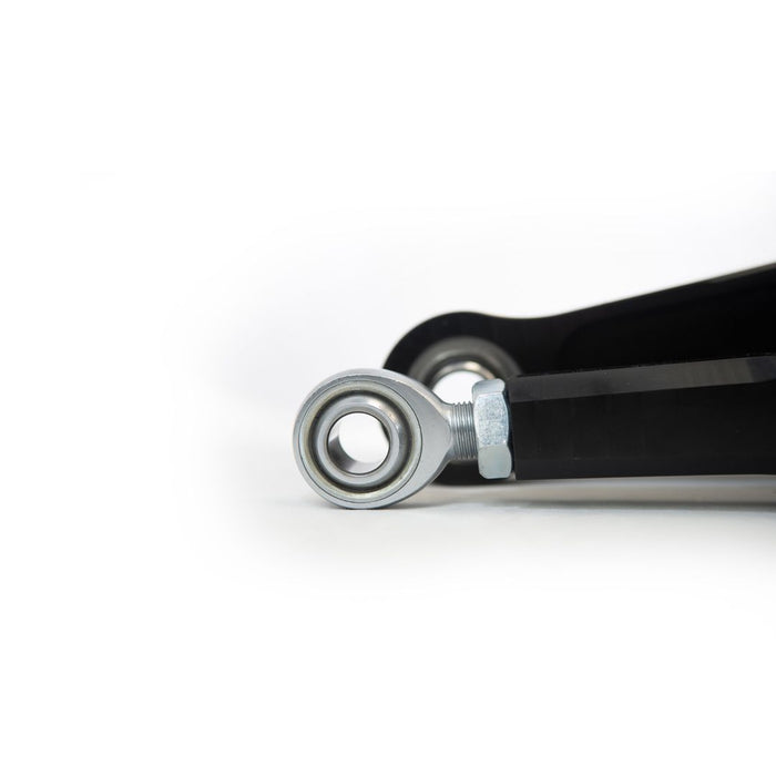 ZBROZ Racing  Can-Am Maverick X3/X3 MAX 72" Intense Series Lower Radius Rod