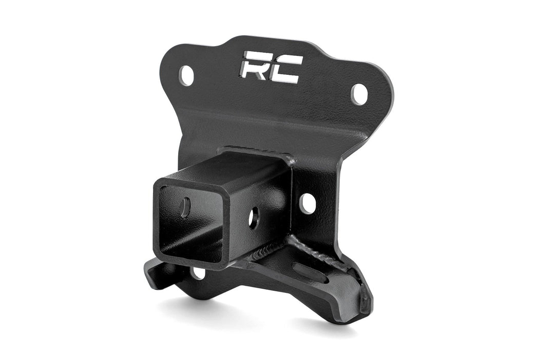 Rough Country Receiver Hitch for 2017-2023 Can-Am Maverick X3