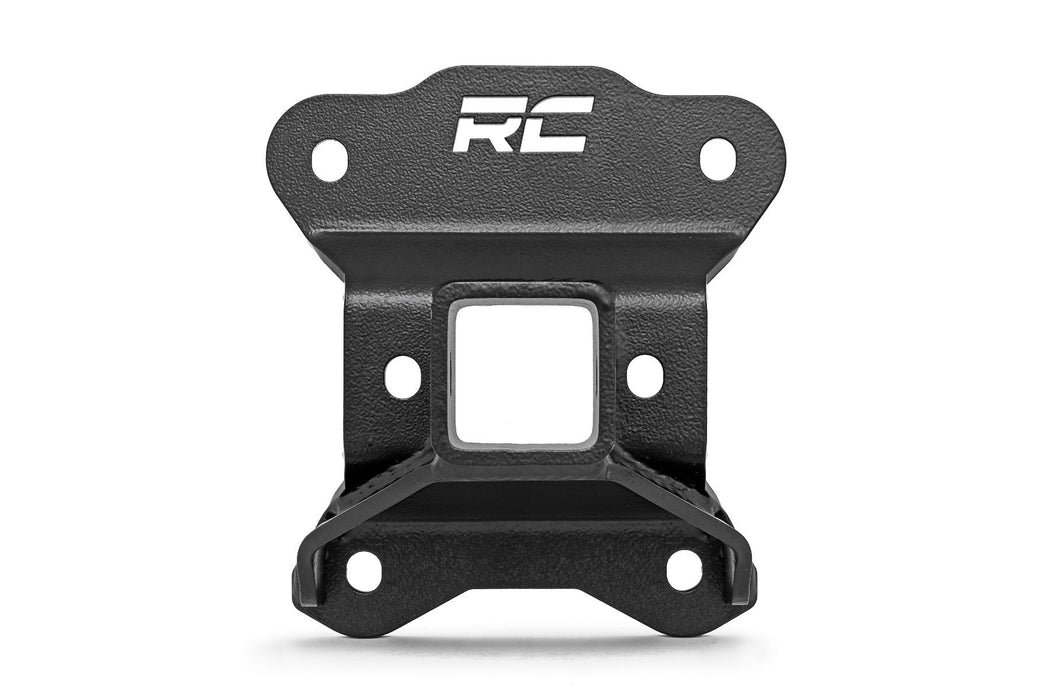 Rough Country Receiver Hitch for 2017-2023 Can-Am Maverick X3