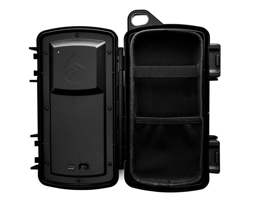 EcoXGear Ecoextreme 2 Waterproof Bluetooth Speaker
