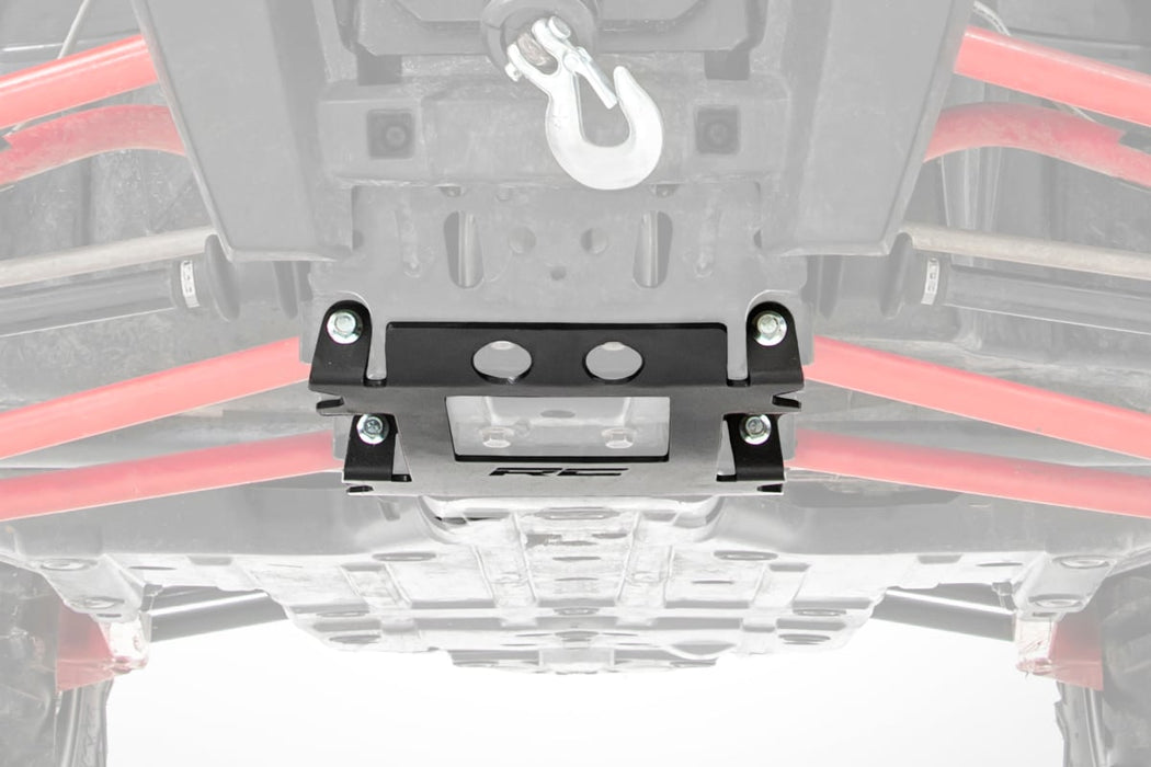 Rough Country Frame Gusset for 2014-2021 Polaris RZR