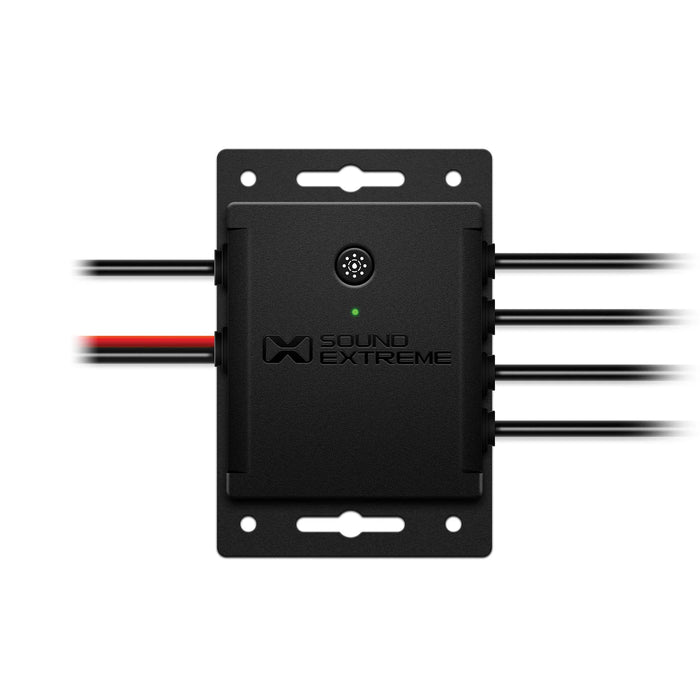 EcoXGear Extreme LEDCast Controller with 4 Zones