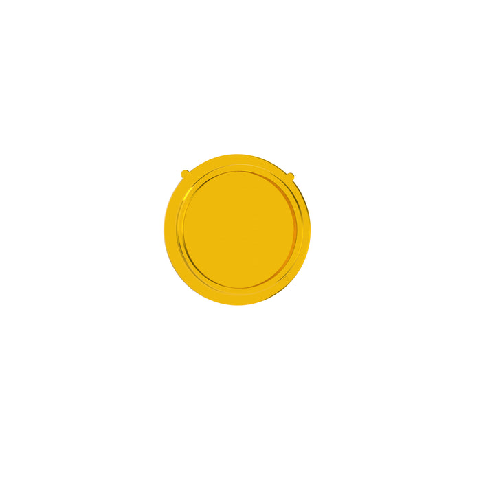 KC HiLiTES FLEX ERA® 1  - Performance Yellow Spot Beam Lens