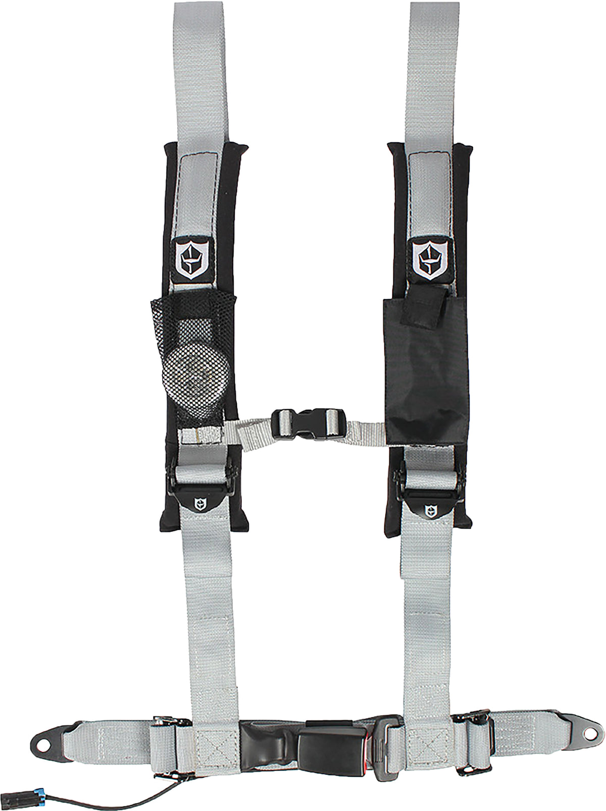 Pro Armor 4 Point 2