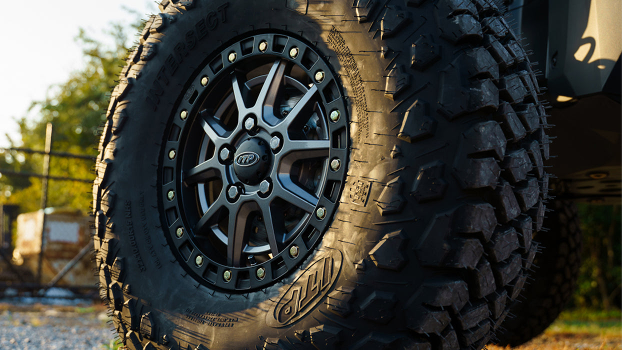 ITP Intersect UTV Tires