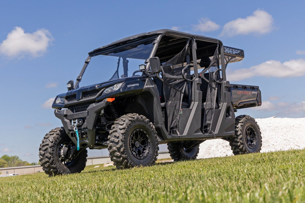 Rough Country 2 Inch Lift Kit CF Moto UFORCE 1000/1000XL