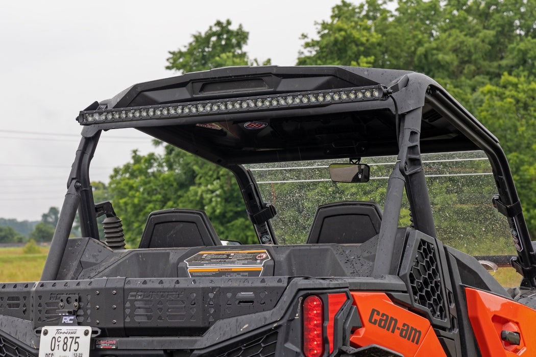 Rough Country 40" LED Light Kit Rear Facing for 2018-2023 Can-Am Maverick Trail/Sport