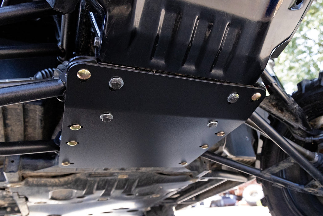 Rough Country Frame Stiffener for 2016-2024 Honda Pioneer 1000-5