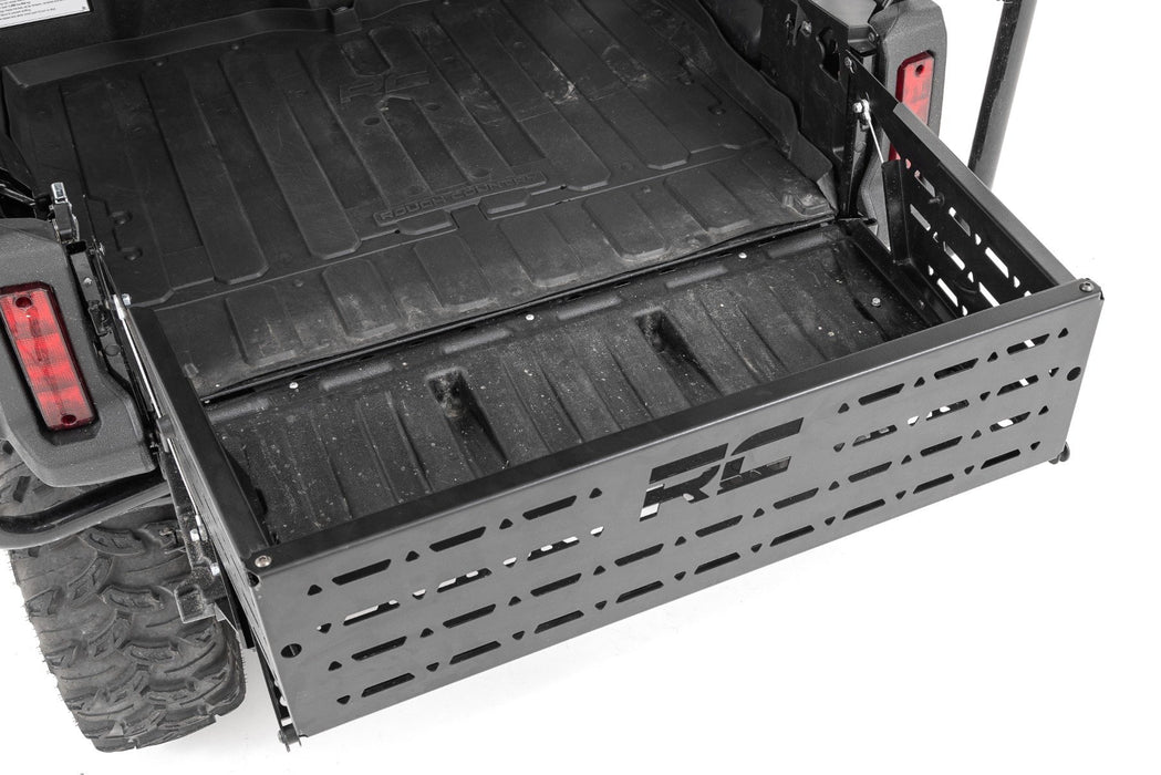 Rough Country Tailgate Extender for 1000-5 for 2016-2023 Honda Pioneer 1000-5