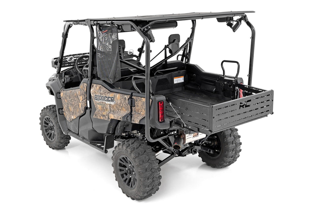Rough Country Tailgate Extender for 1000-5 for 2016-2023 Honda Pioneer 1000-5