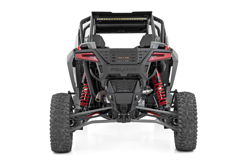 Rough Country Receiver Hitch for 2022-2023 Polaris RZR Turbo R