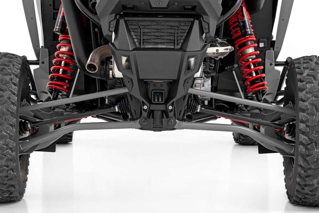 Rough Country Receiver Hitch for 2022-2023 Polaris RZR Turbo R
