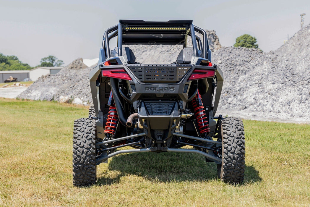Rough Country Receiver Hitch for 2022-2023 Polaris RZR Turbo R