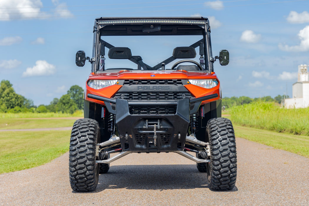 Rough Country Heavy-Duty Replacement Axle Front 4340 Chromoly AX3 for 2017-2022 Polaris Ranger