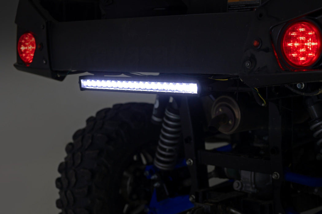 Rough Country 20" LED Light Kit Under Bed Mount for 2014-2023 Kawasaki Teryx