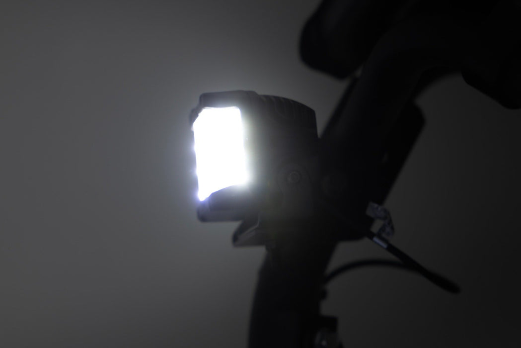Rough Country LED Light Rear Mount 3" OSRAM Kawasaki Teryx