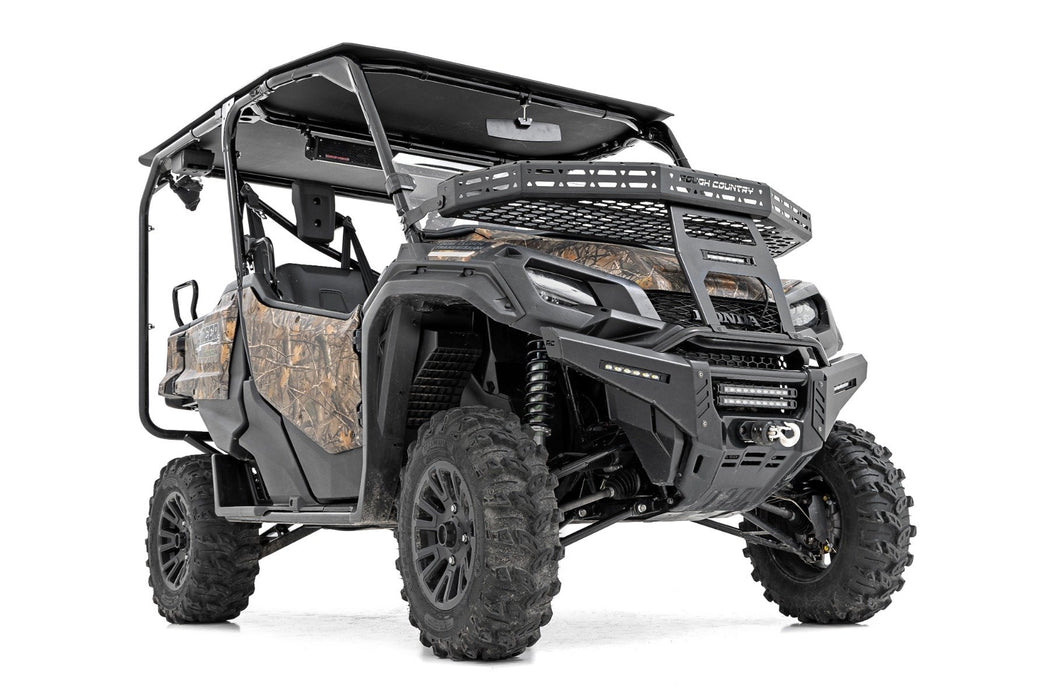 Rough Country UTV Roof HDPE for 1000-5 for 2016-2023 Honda Pioneer 1000-5