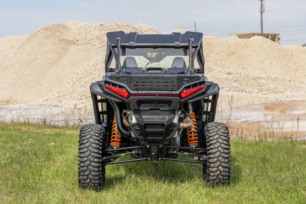 Rough Country Cargo Gate Rear for 2024 Polaris RZR XP 4 1000