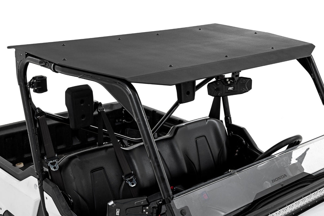 Rough Country UTV Roof HDPE for 1000-3 for 2016-2024 Honda Pioneer 1000