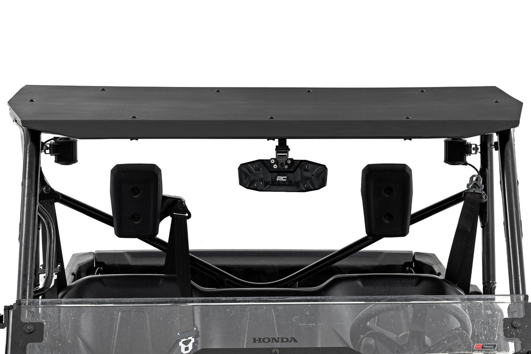 Rough Country UTV Roof HDPE for 1000-3 for 2016-2024 Honda Pioneer 1000