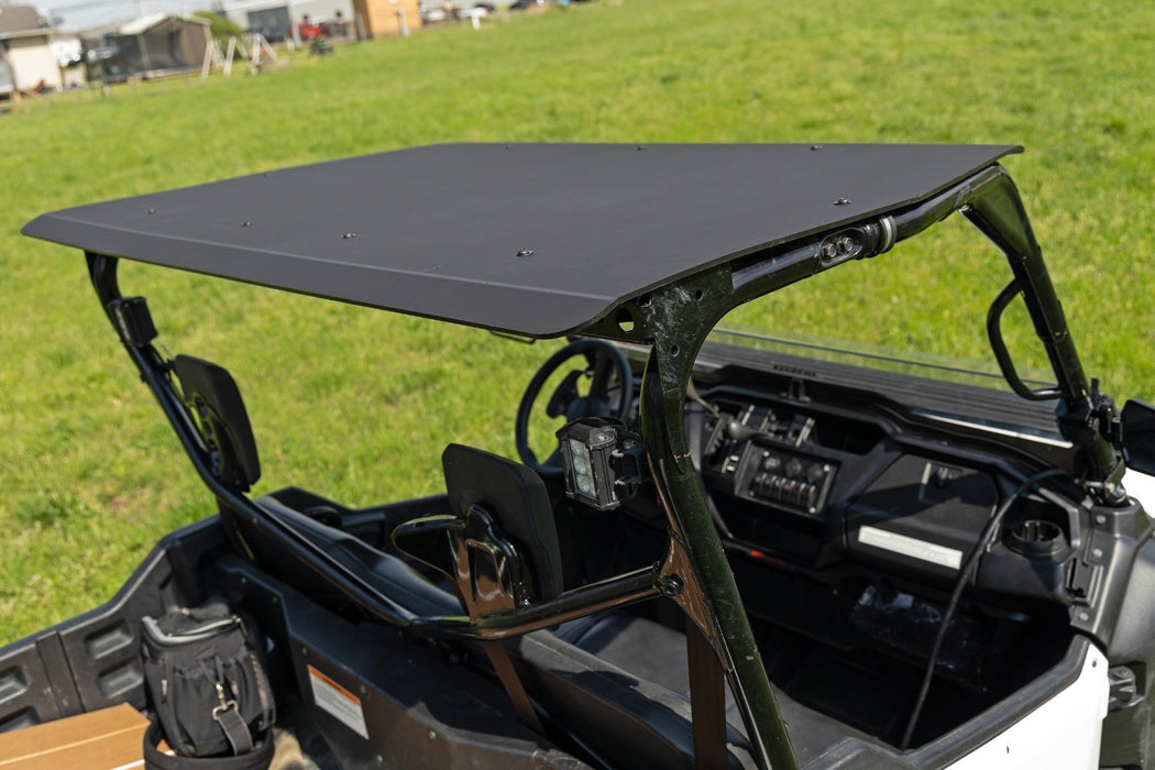 Rough Country UTV Roof HDPE for 1000-3 for 2016-2024 Honda Pioneer 1000