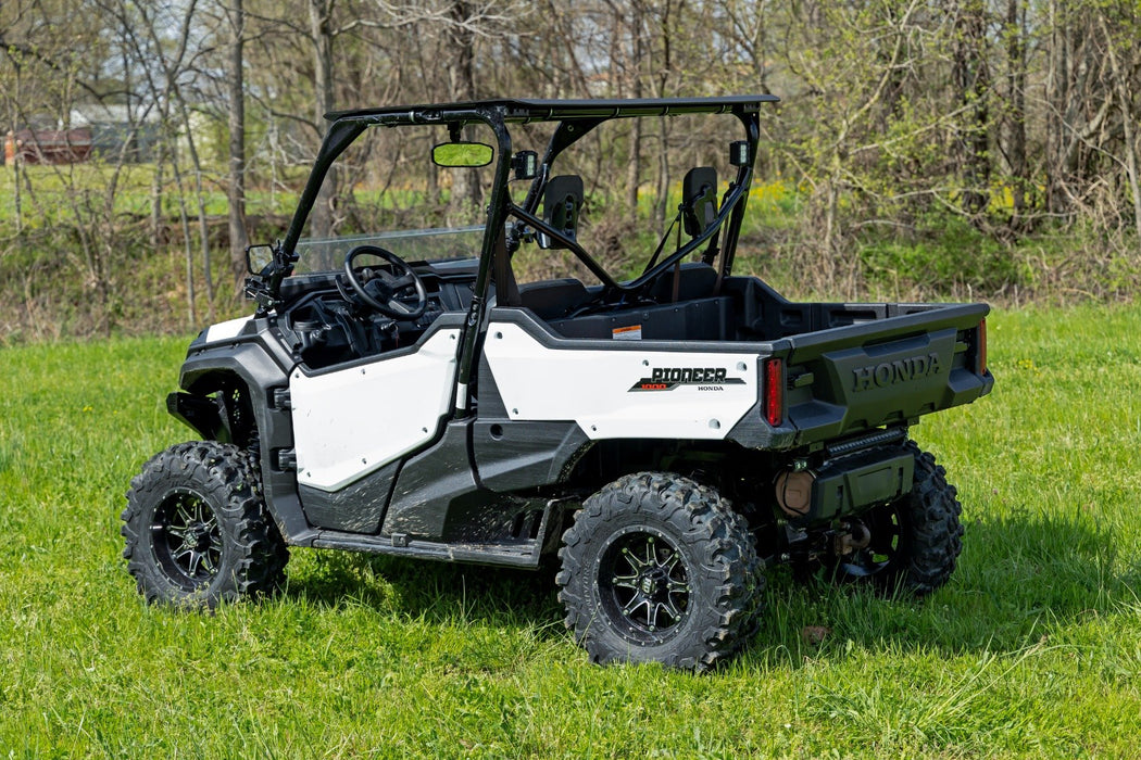 Rough Country UTV Roof HDPE for 1000-3 for 2016-2024 Honda Pioneer 1000