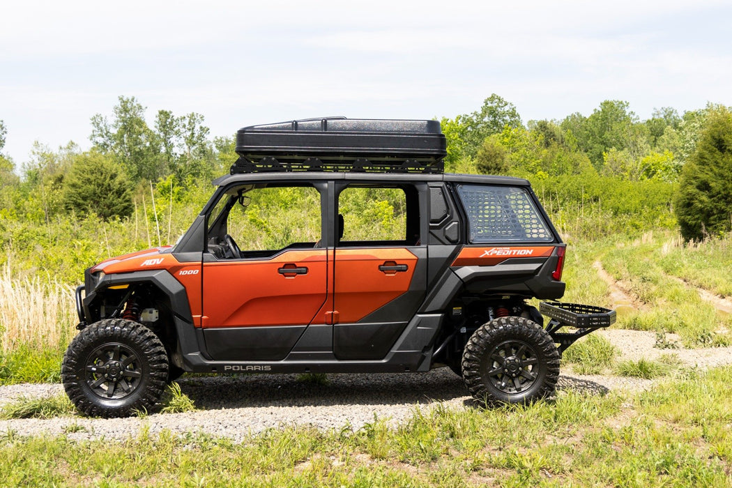Rough Country Molle Panel Kit Side Window Polaris Xpedition ADV-5 (2024)