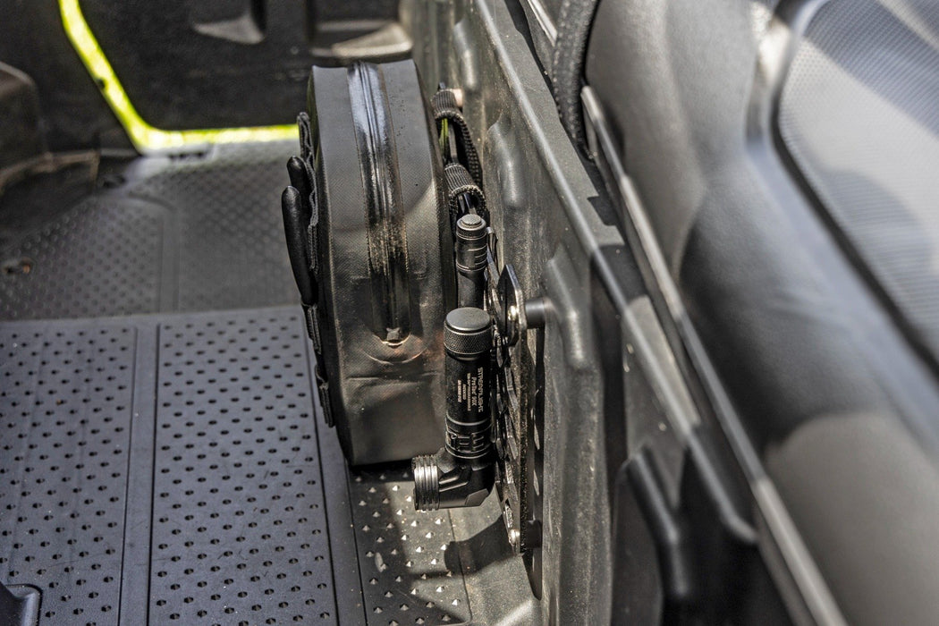 Rough Country Molle Pocket Panel Universal