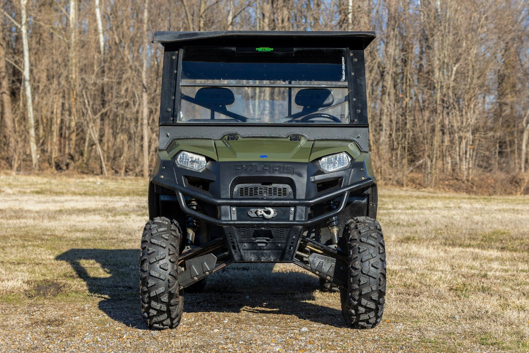 Rough Country Winch Mount for 3500- for 2010-2012 Polaris Ranger 800 XP