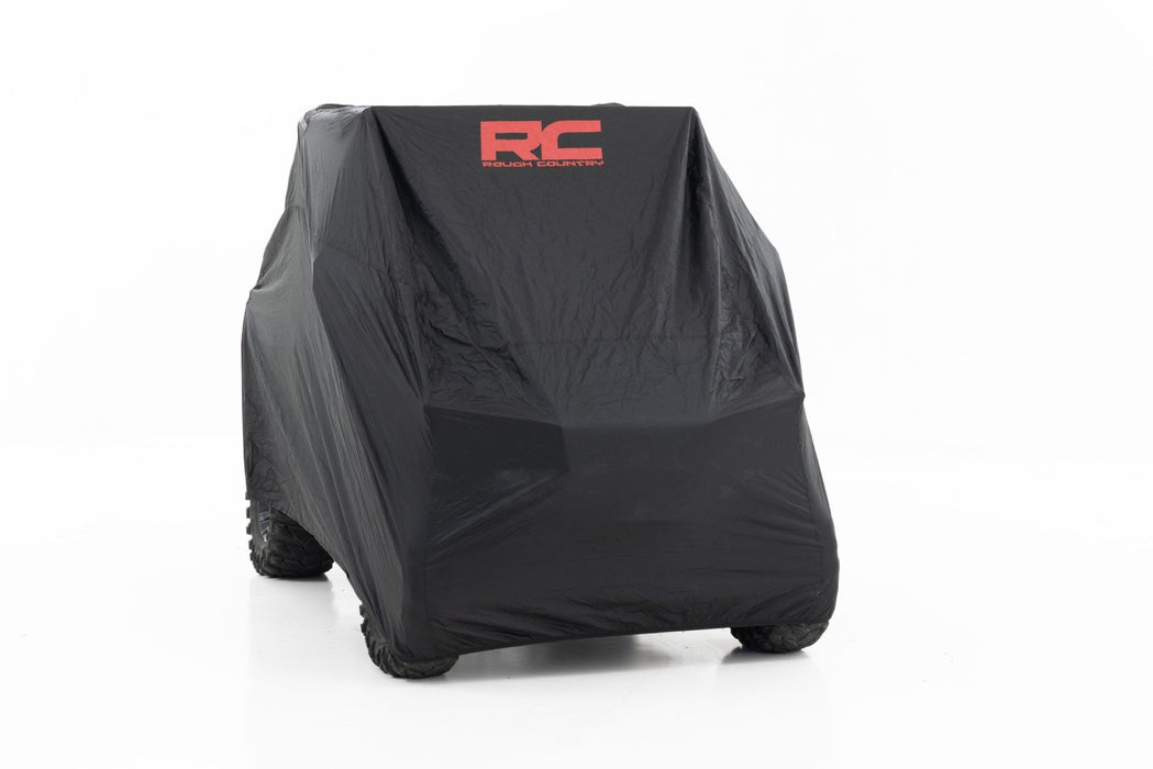Rough Country UTV Storage Cover Universal 2-Door