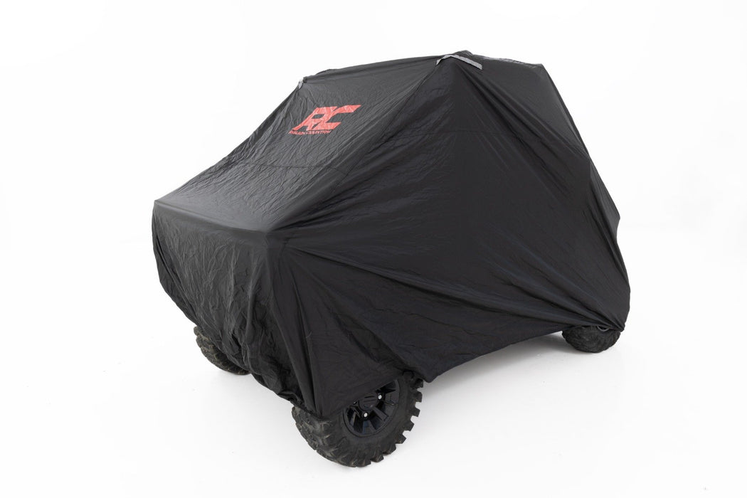 Rough Country UTV Storage Cover Universal 2-Door
