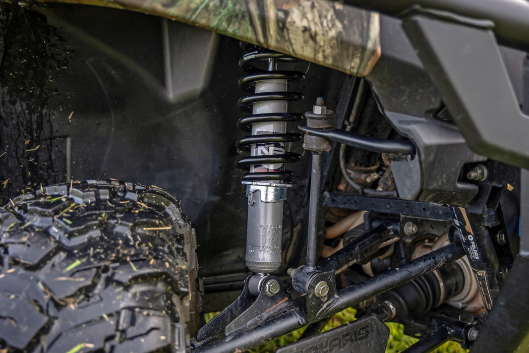 Rough Country N3 Front Coil Over Shocks Stock for 2013-2023 Polaris Ranger 1000/Ranger XP 900/1000