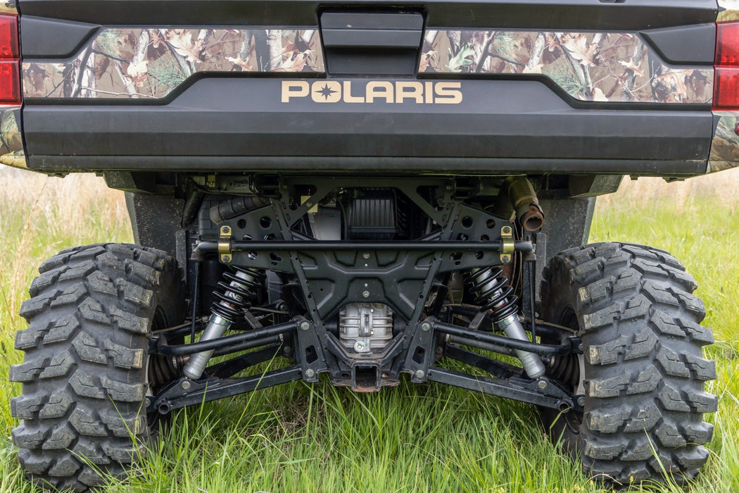 Rough Country N3 Rear Coil Over Shocks Stock for 2017-2023 Polaris Ranger XP 1000