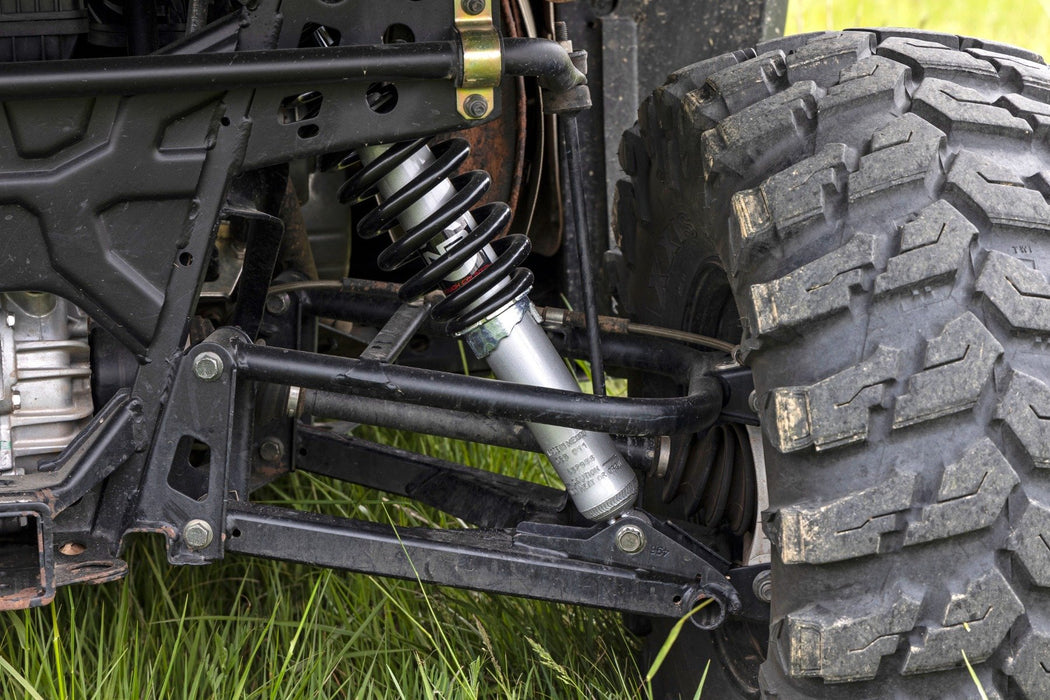 Rough Country N3 Rear Coil Over Shocks Stock for 2017-2023 Polaris Ranger XP 1000