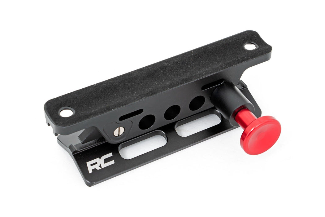 Rough Country Universal Fire Extinguisher Mount