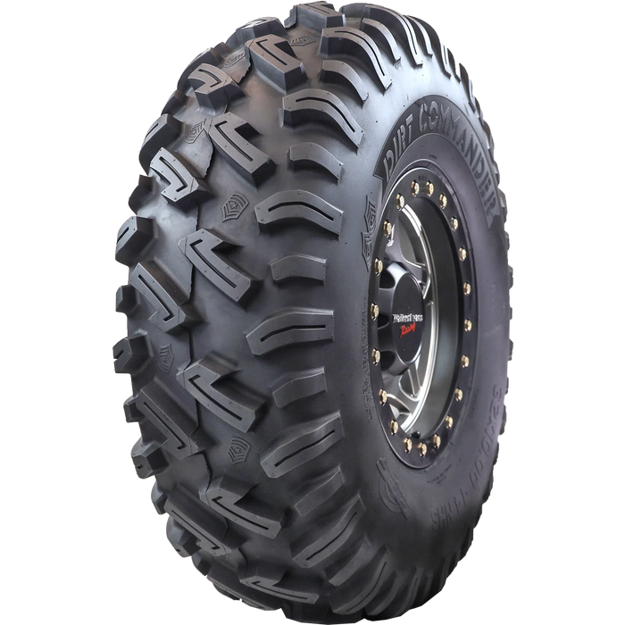 GBC Dirt Commander UTV Tires