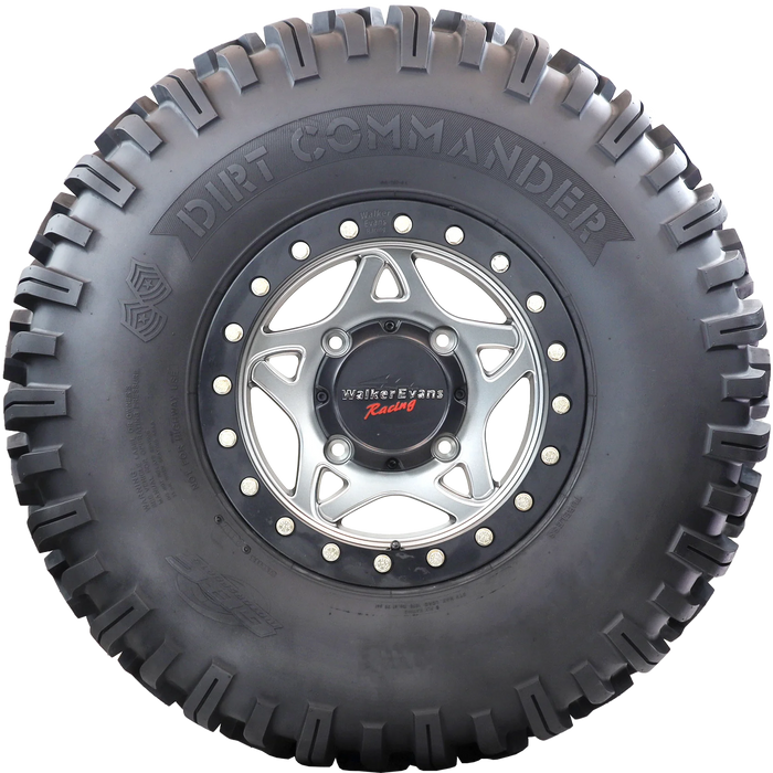 GBC Dirt Commander UTV Tires