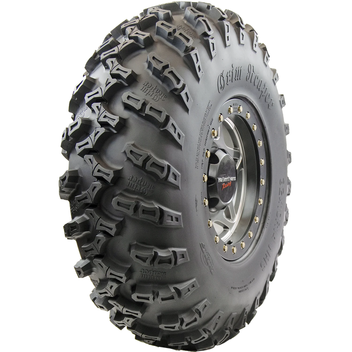 GBC Grim Reaper UTV Tires