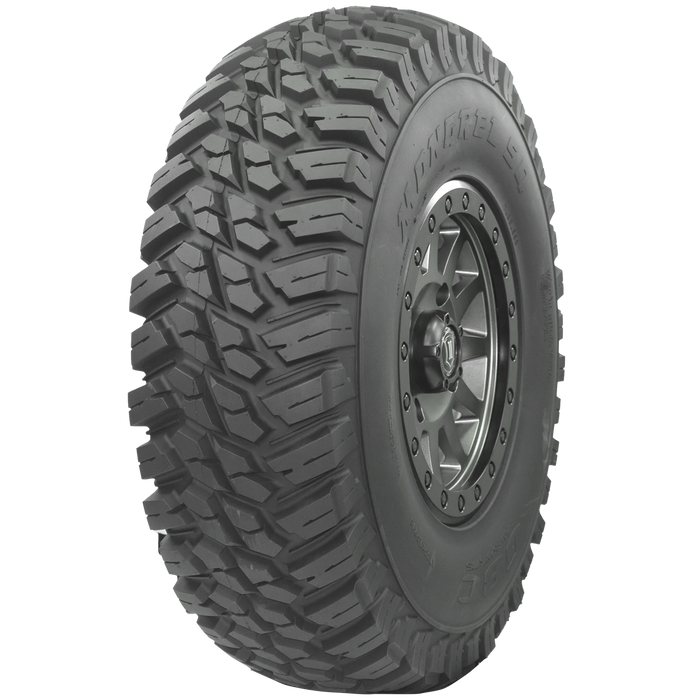 GBC Mongrel SQ UTV Tire