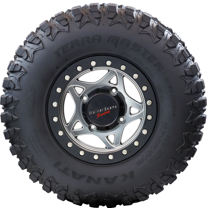 GBC Terra Master UTV Tire