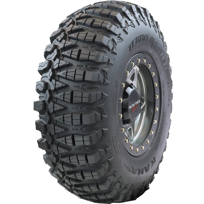GBC Terra Master UTV Tire
