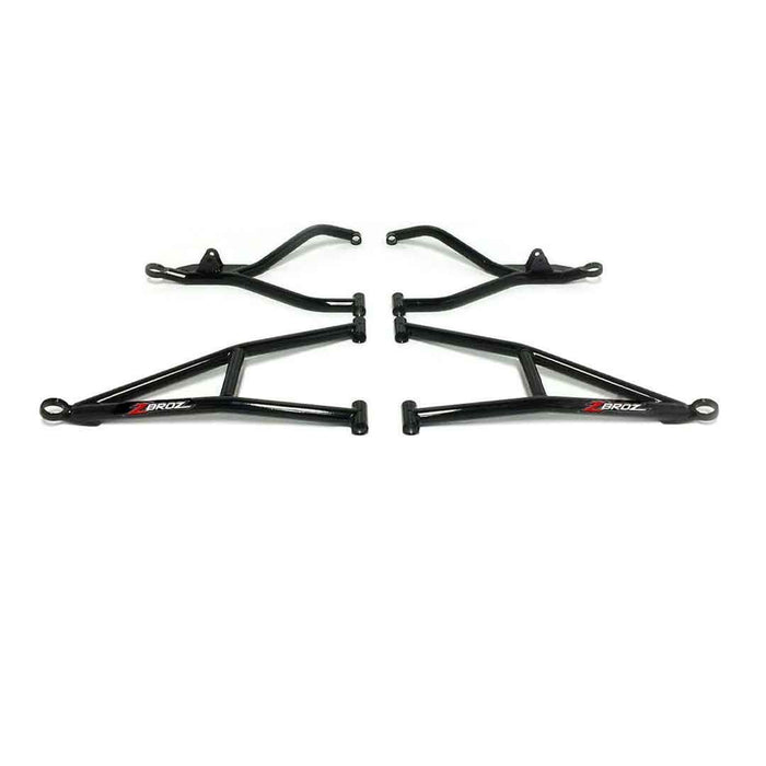 ZBROZ Racing  Polaris General 1000/4 1000 HD Pro A-arm Kit